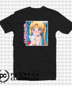 Sexy Sailor Moon Ecchi Time m