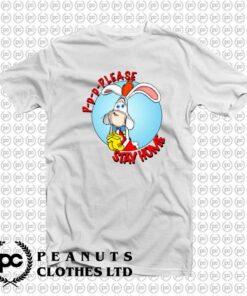 Social Distancing Roger Rabbit 