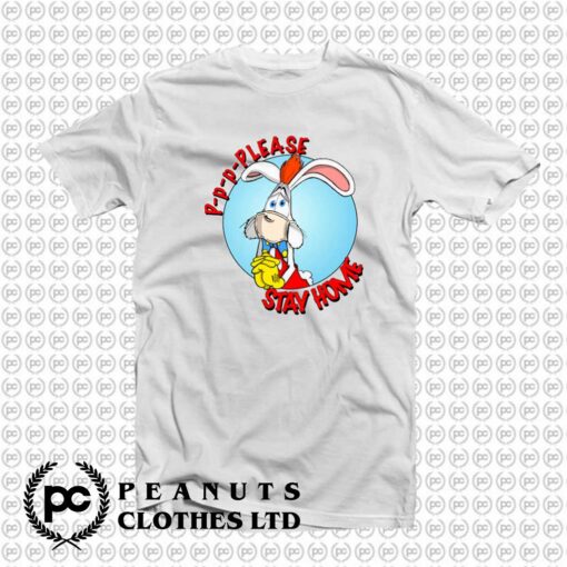 Social Distancing Roger Rabbit