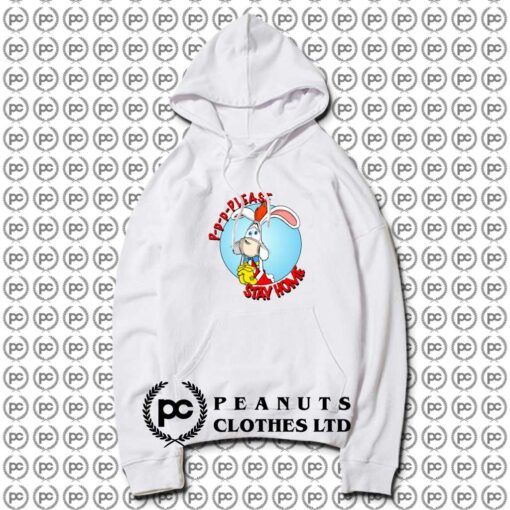 Social Distancing Roger Rabbit