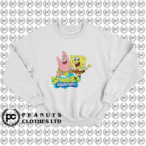 Spongebob Patrick Happy Movie m