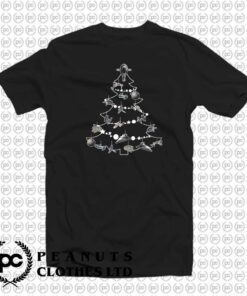 Star Wars Ships Baubles Christmas mx