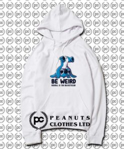 Stitch Weird Funny Alien Experiment