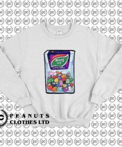 Tic Tac Among Us Funny u