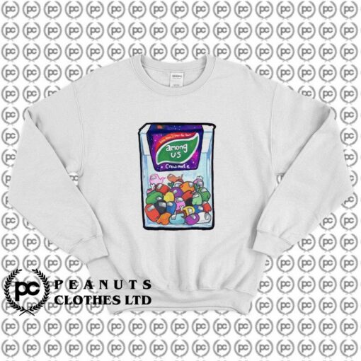 Tic Tac Among Us Funny u