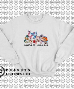 Tiny Toon Adventures Squad Goals x