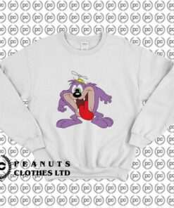 Tiny Toons Adventures Tazmania x
