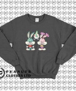 Tiny Toons Buster Bags Bunny x