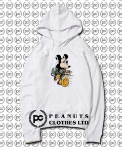 Toons Topolino Cartoon Vintage