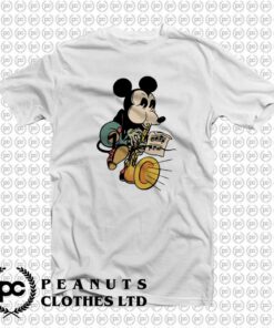 Toons Topolino Cartoon Vintage ni