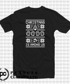 Ugly Christmas Is Among Us b