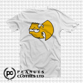 Wu Tang Bart Simpsons Collabs j