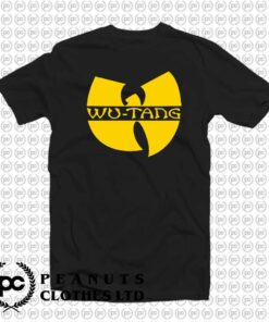 Wu Tang Clan Symbol Hiphop jc