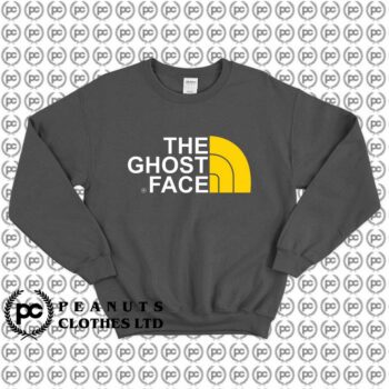 Wu Tang Clan The Ghost Face x