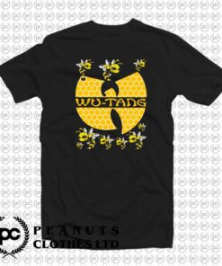 Wu Tang Killa Bees 36 Logo 