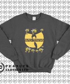 Wu Tang Killa Bees 36 Logo x