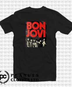 Bon Jovi Full Personnel Rock x