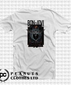 Bon Jovi Keep The Faith ix