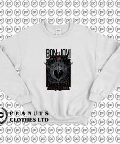 Bon Jovi Keep The Faith x