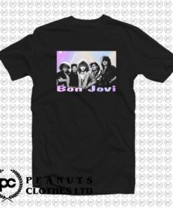 Bon Jovi Rock Band Legend ix