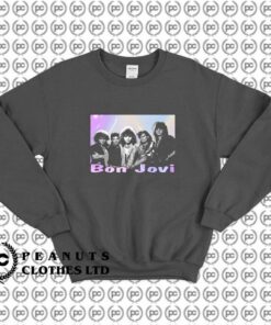 Bon Jovi Rock Band Legend x