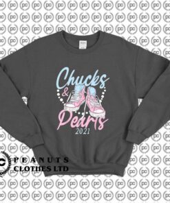 Chucks Pearls 2021 Quotes px