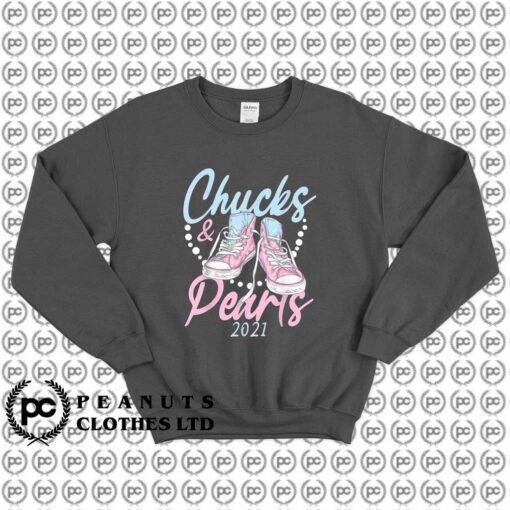 Chucks Pearls 2021 Quotes px