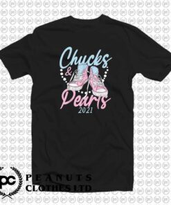 Chucks Pearls 2021 Quotes x