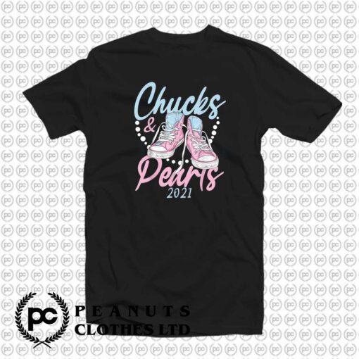 Chucks Pearls 2021 Quotes x
