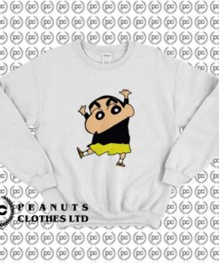 Crayon Shinchan Cartoon Anime d