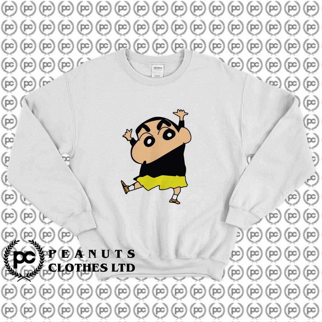 Crayon Shinchan Cartoon Anime d