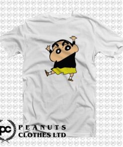 Crayon Shinchan Cartoon Anime x