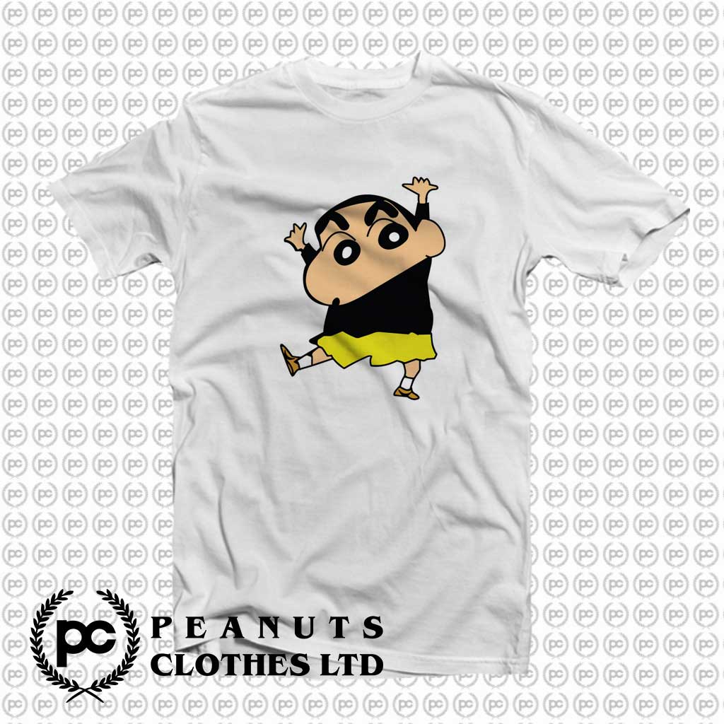 Crayon Shinchan Cartoon Anime x