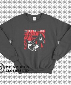Faith No More American Rock King px