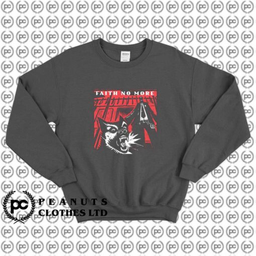 Faith No More American Rock King px