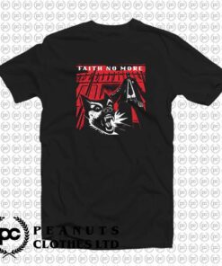 Faith No More American Rock King x
