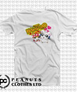 Hamtaro Bijou Ribbon Chan kx