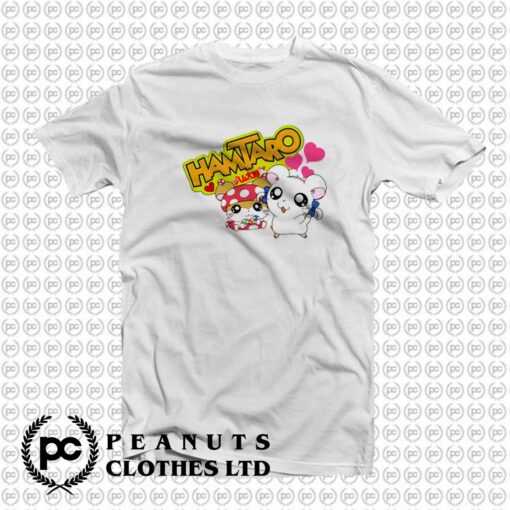 Hamtaro Bijou Ribbon Chan kx