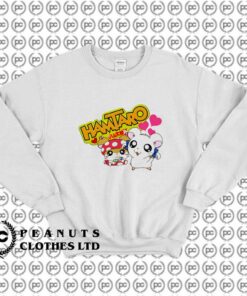 Hamtaro Bijou Ribbon Chan x