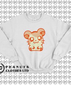 Hamtaro Cartoon Anime 90s x