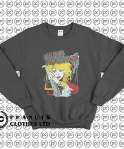 Hanoi Rocks Band Retro Vintage 