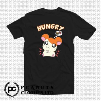 Hungry Hamster Hamtaro Sad xkm
