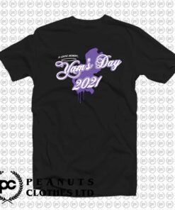 In Living Memory Yams Day 2021 l