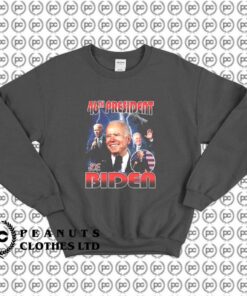 Joe Biden 46th President America xd