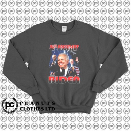 Joe Biden 46th President America xd