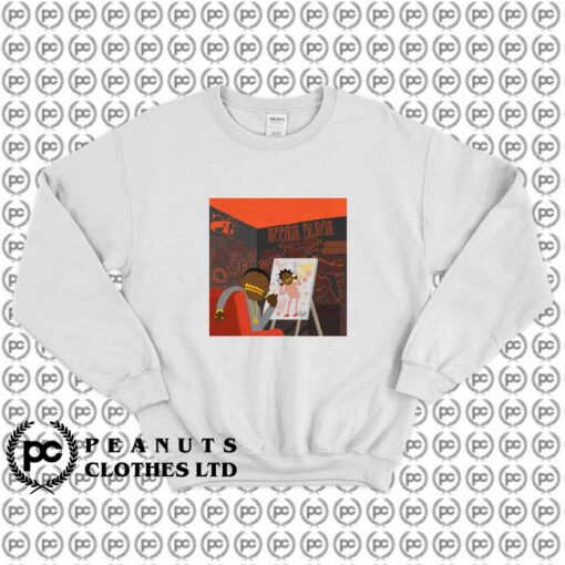 Kodak Black Painting Pictures Art x