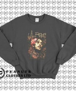 Lil Peep Rap Tap Gustav Vintagel