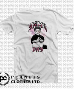 Little Boy Yams Day Classic xki