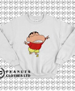 Manga Crayon Shinchan Anime Chan f