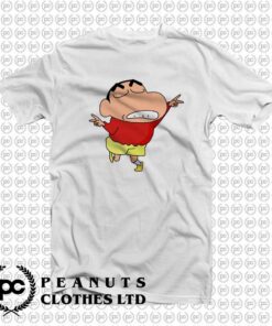 Manga Crayon Shinchan Anime Chan k